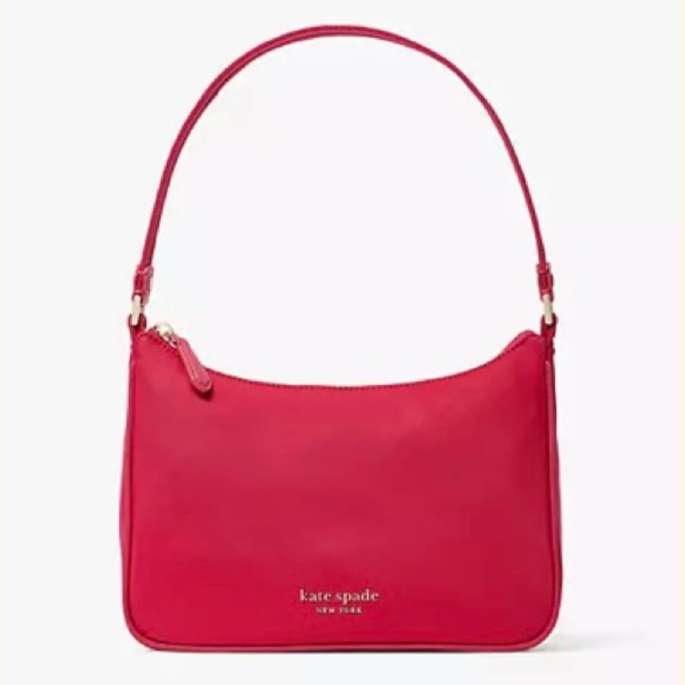 Kate Spade The Little Better Sam Nylon Small Shoulder Bag